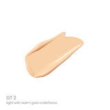 Swatch of JaneIredale GlowTimePro BBCream GT2
