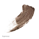 Swatch of JaneIredale LongestLash Thickening&LengtheningMascara Espresso
