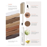 JaneIredale PureBrow BrowGel Information