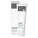 Box&Tube of Koope HeavyweightMoisturizer 50ml