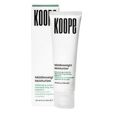 Box&Tube of Koope MidweightMoisturizer 50ml