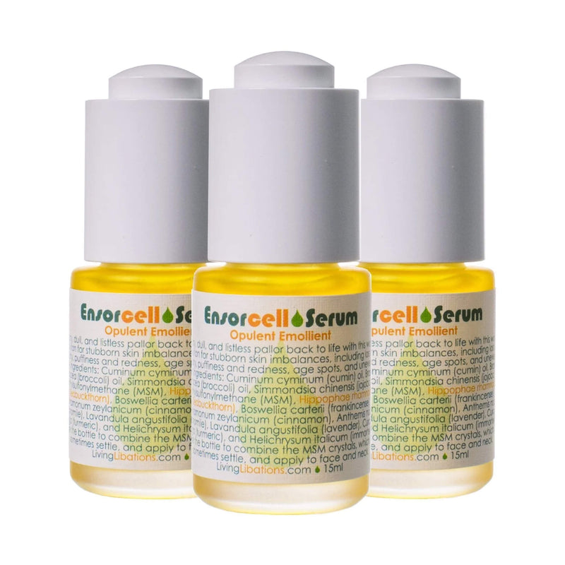 LivingLibations EnsorcellSerums
