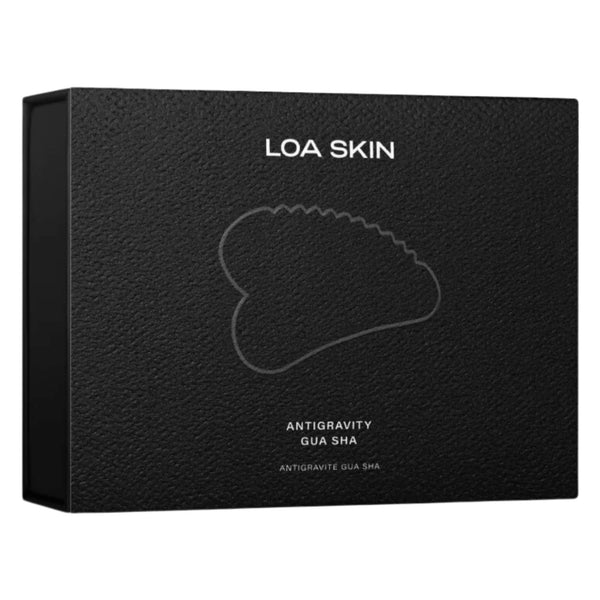 Package of Loa Skin Antigravity Gua Sha
