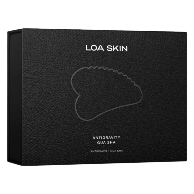 Package of Loa Skin Antigravity Gua Sha
