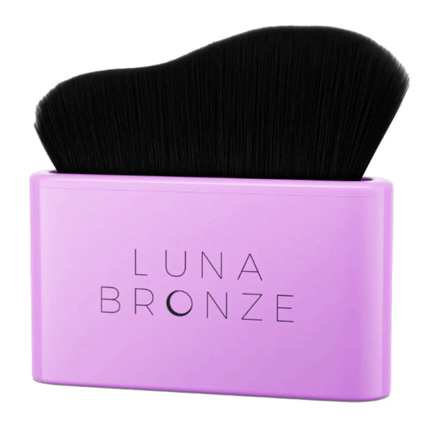 LunaBronze ContourBlendingBrush OneSize