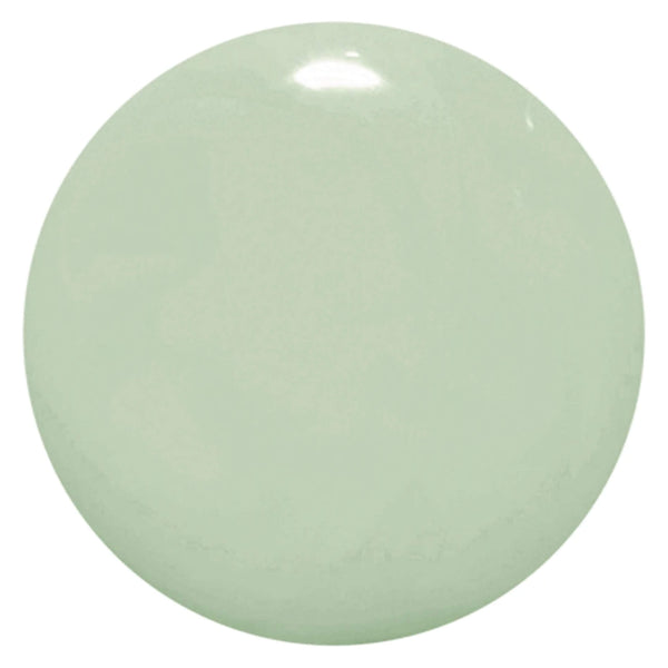 Colour Dot of Nailberry Oxygenated Nail Lacquer Minty Fresh