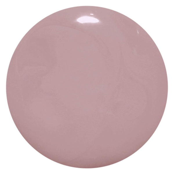 Colour Dot of Nailberry Oxygenated Nail Lacquer Mystere