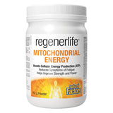 Tub of NaturalFactors RegenerLife 162gPowder