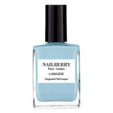 Bottle of Nailberry OxygenatedNailLacquer Charleston 15ml