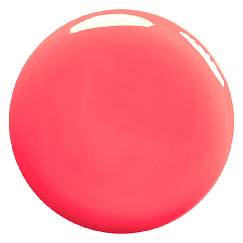 Colour Dot of Nailberry Oxygenated Nail Lacquer Bubble Gum