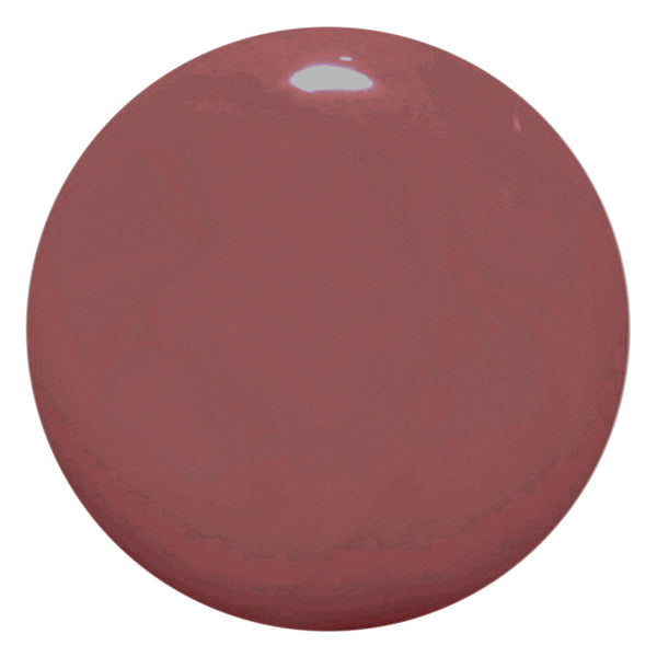 Colour Dot of Nailberry Oxygenated Nail Lacquer Cashmere