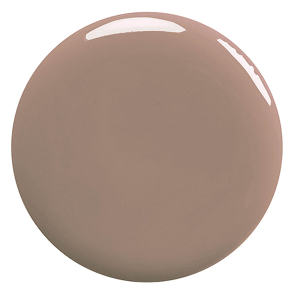 Colour Dot of Nailberry Oxygenated Nail Lacquer Cocoa Cabana