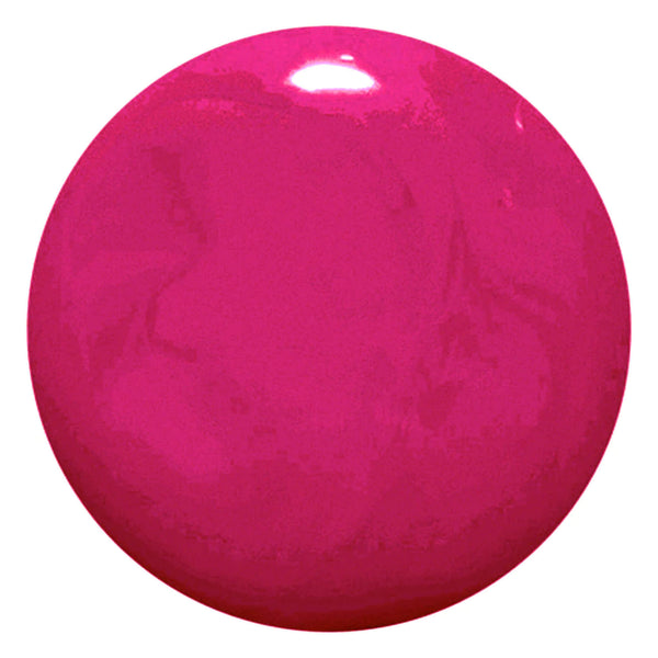 Colour Dot of Nailberry Oxygenated Nail Lacquer FuchsiaIn Love