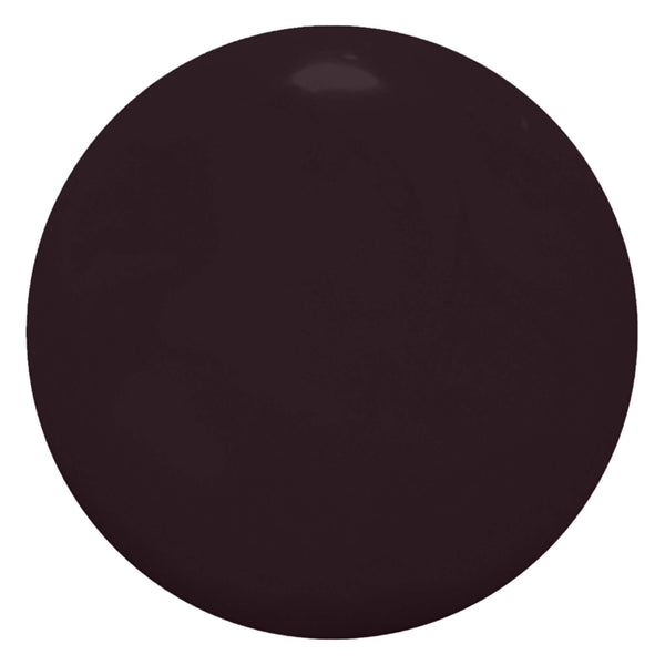 Colour Dot of Nailberry Oxygenated Nail Lacquer Hot Coco