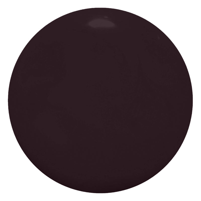 ColourDot of Nailberry OxygenatedNailLacquer HotCoco