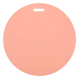 Colour Dot of Nailberry Oxygenated Nail Lacquer Peach Of My Heart