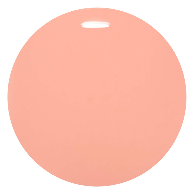 Colour Dot of Nailberry Oxygenated Nail Lacquer Peach Of My Heart