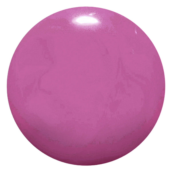 Colour Dot of Nailberry Oxygenated Nail Lacquer Pomegranate Juice