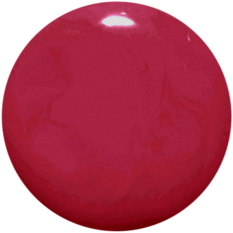 Colour Dot of Nailberry Oxygenated Nail Lacquer Strawberry Jam