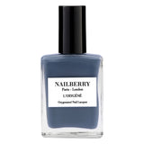 Bottle of Nailberry Oxygenated Nail Lacquer Spiritual 15ml