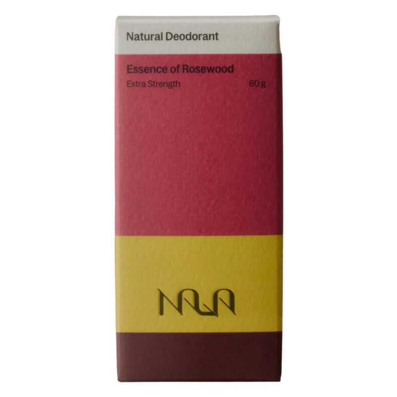 Box of Nala Care Essence of Rosewood Deodorant 60g
