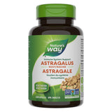 Bottle of Nature'sWay AstragalusRoot 180Capsules
