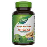 Bottle of Nature'sWay AstragulusRoot 100Capsules