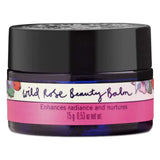 Jar of Neal's Yard Remedies Wild Rose Beauty Balm 15g/0.53oz