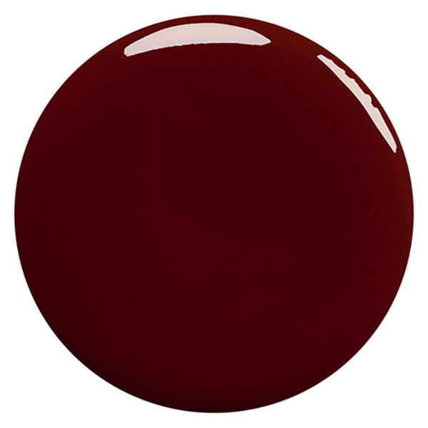 Colour Dot of Nailberry Oxygenated Nail Lacquer Noirberry