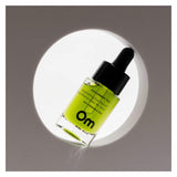 Lifestyle OMOrganics CucumberTea BrighteningEyeSerum 18ml