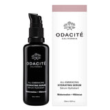 Bottle&Box of Odacite AllEmbracingSerum 50ml