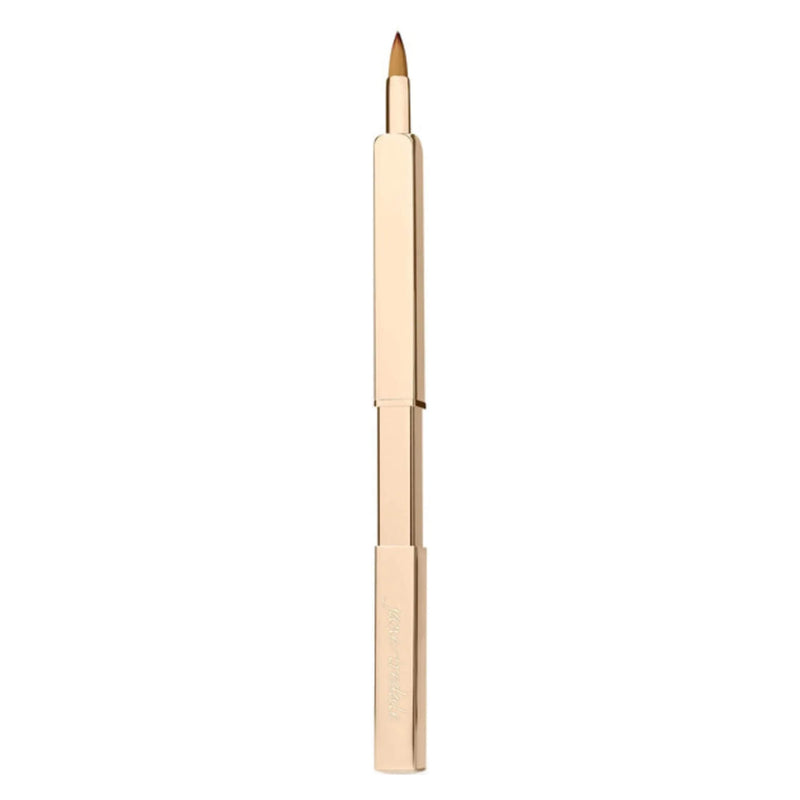 Jane Iredale Cosmetic Brush Retractable Lip Brush