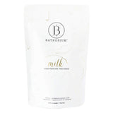 Bathorium MilkMineralBathSoak Coconut+BourbonVanilla 650g