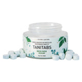 TANIT TanitabsMouthwashTablets Jar FreshMint 45g(124Tabs)