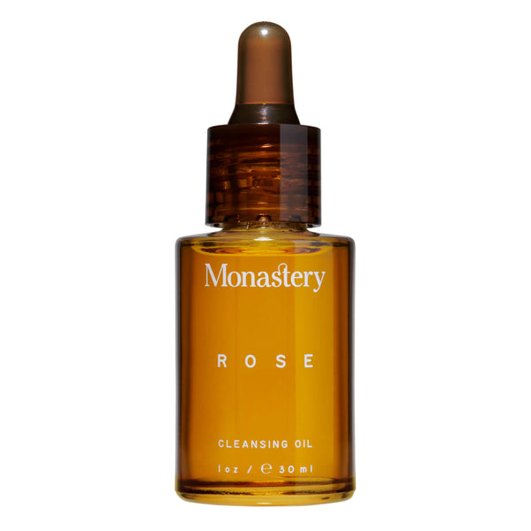 Monastery CleansingOil Rose 30ml