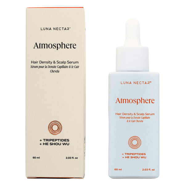 LunaNectar Atmosphere HairDensity&ScalpSerum 60ml