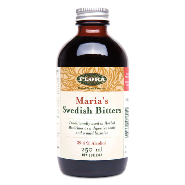 Flora Maria'sSwedishBitters 250ml