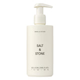 Salt&Stone BodyLotion Santal&Vetiver 7floz/206ml