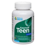 PlatinumNaturals Easymulti TeenYoungMen 120Softgels