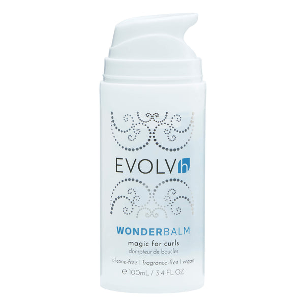 EVOLVh WonderBalm MagicForCurls 3.4floz