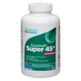 PlatinumNaturals Easymulti Super45+Women 120Softgels