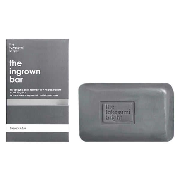 KaiaNaturals TheIngrownBar 140g