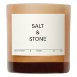 Salt&Stone Candle Grapefruit&Hinoki 8.5oz