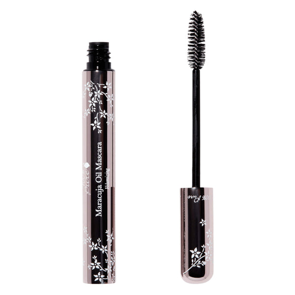 Tube & Brush 100% Pure Maracuja Mascara Black Tea