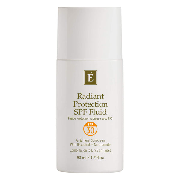 Eminence OrganicSkinCare RadiantProtection FluidSPF30 50ml/1.7floz