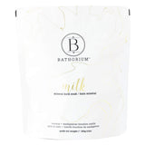 Bathorium MilkMineralBathSoak Coconut+MadagascarBourbonVanilla 250g