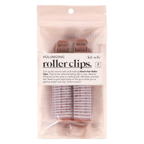 Kitsch VolumizingRollerClips 2pcs