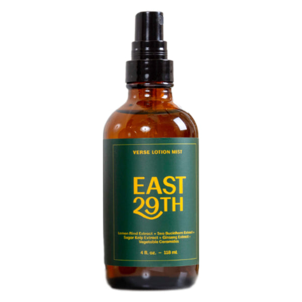 East29th VerseLotionMist 4floz/118ml