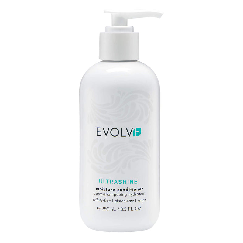 EVOLVh UltraShine MoistureConditioner 8.5floz