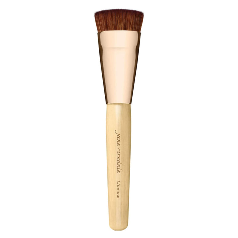 Jane Iredale Cosmetic Brush Contour Brush